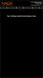 Mobile Screenshot of nagathaidining.com